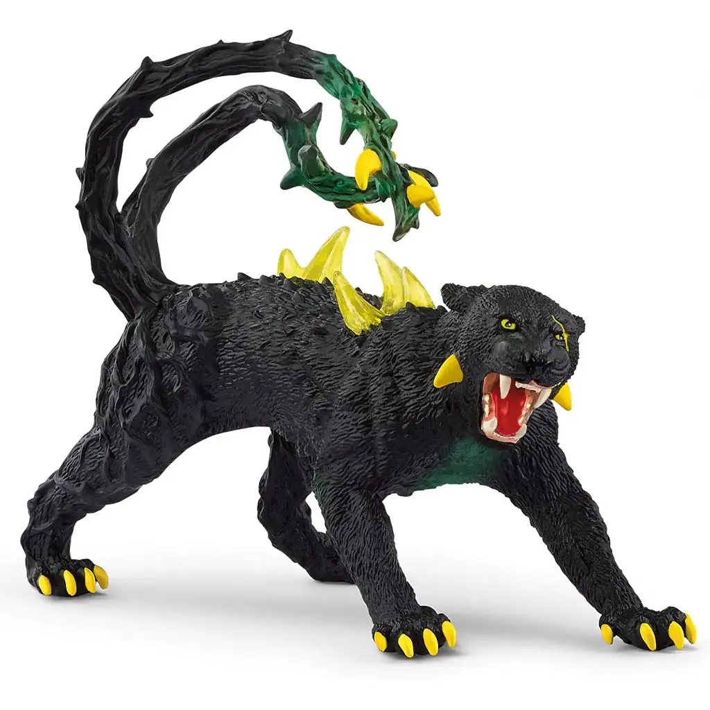 Schleich: Schattenpanther Figur (42522)