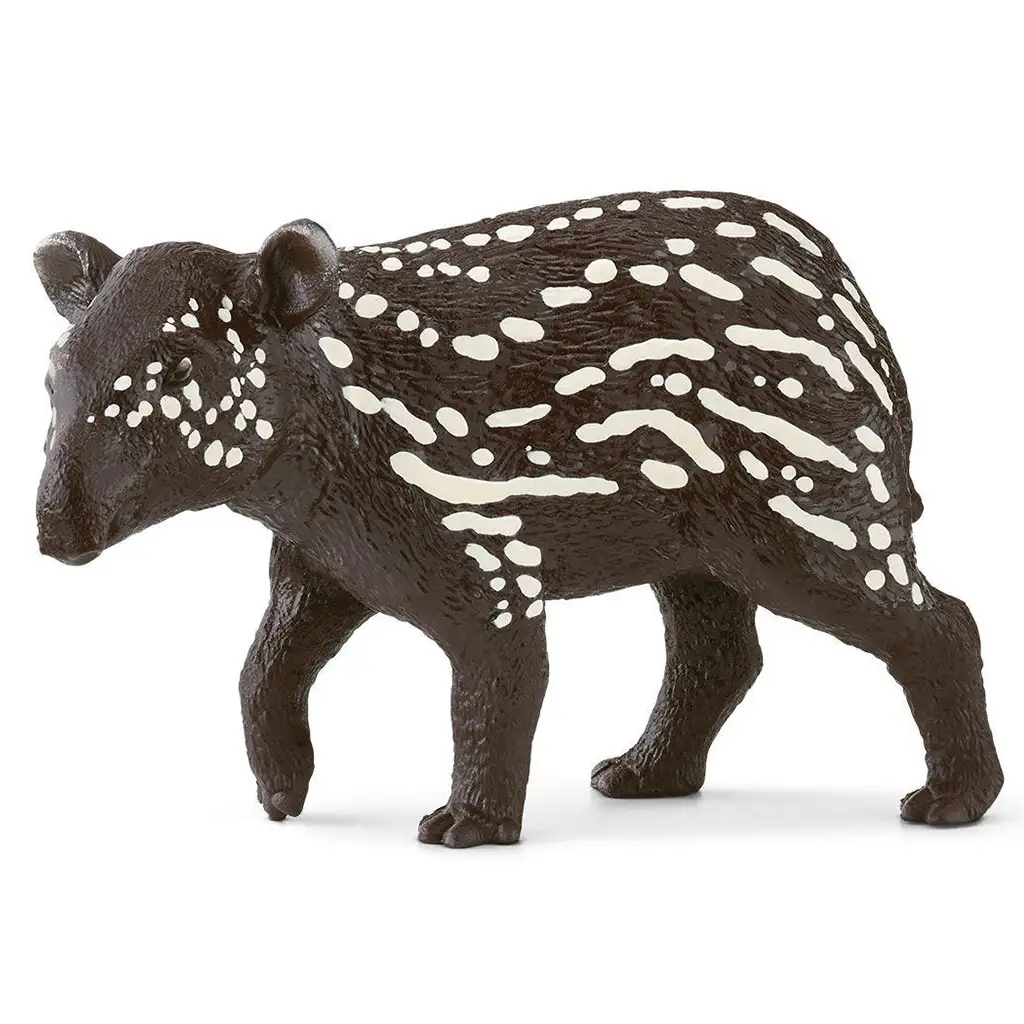 Schleich: Tapir Jungtier Figur (14851)