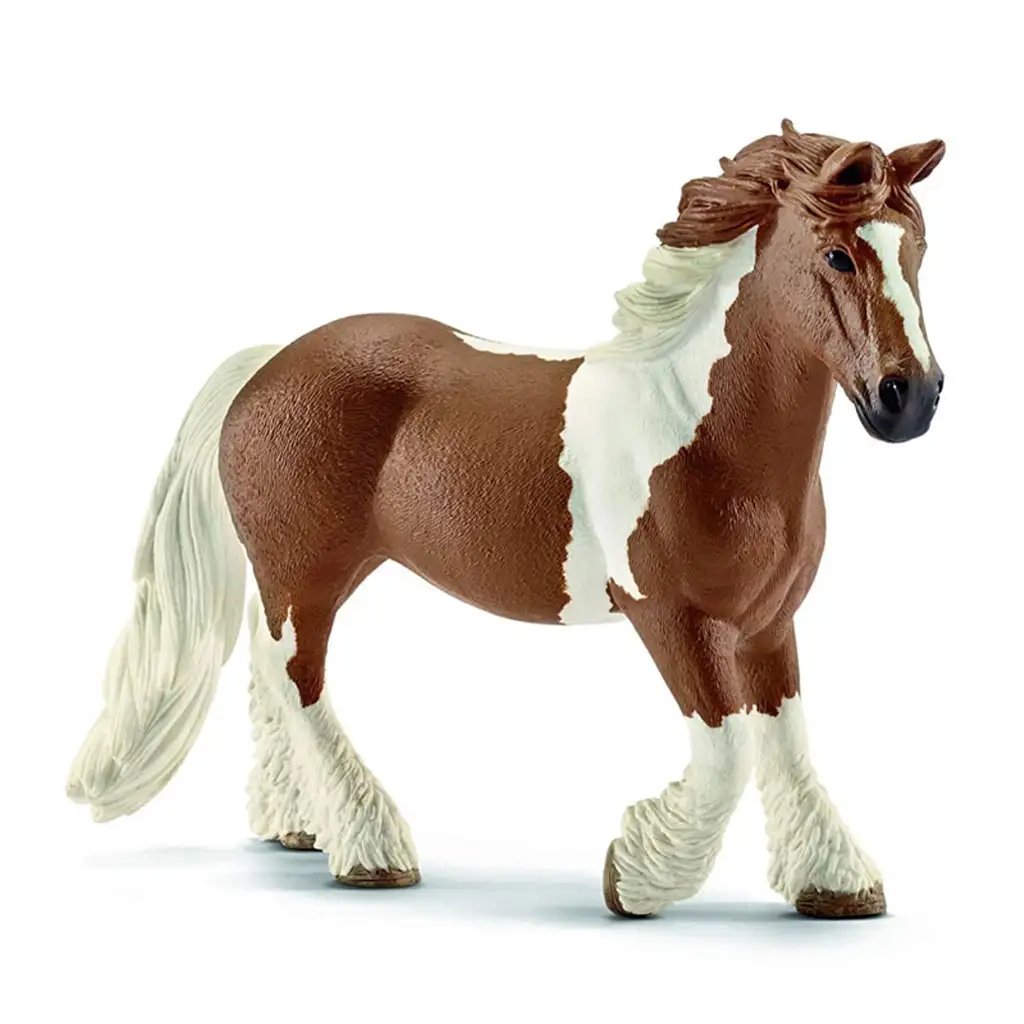 Schleich: Tinker Stute Figur (13773)