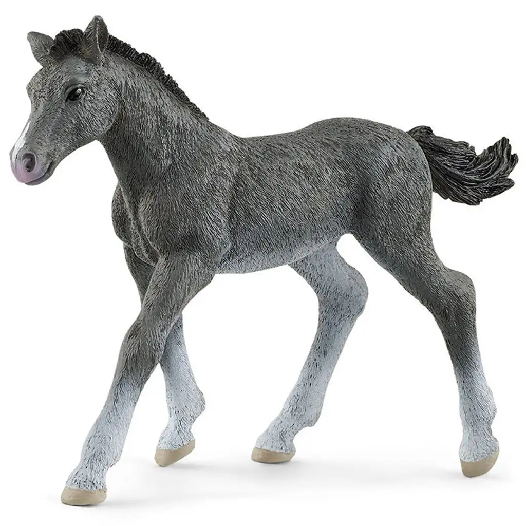 Schleich: Trakehner Fohlen Figur (13944)
