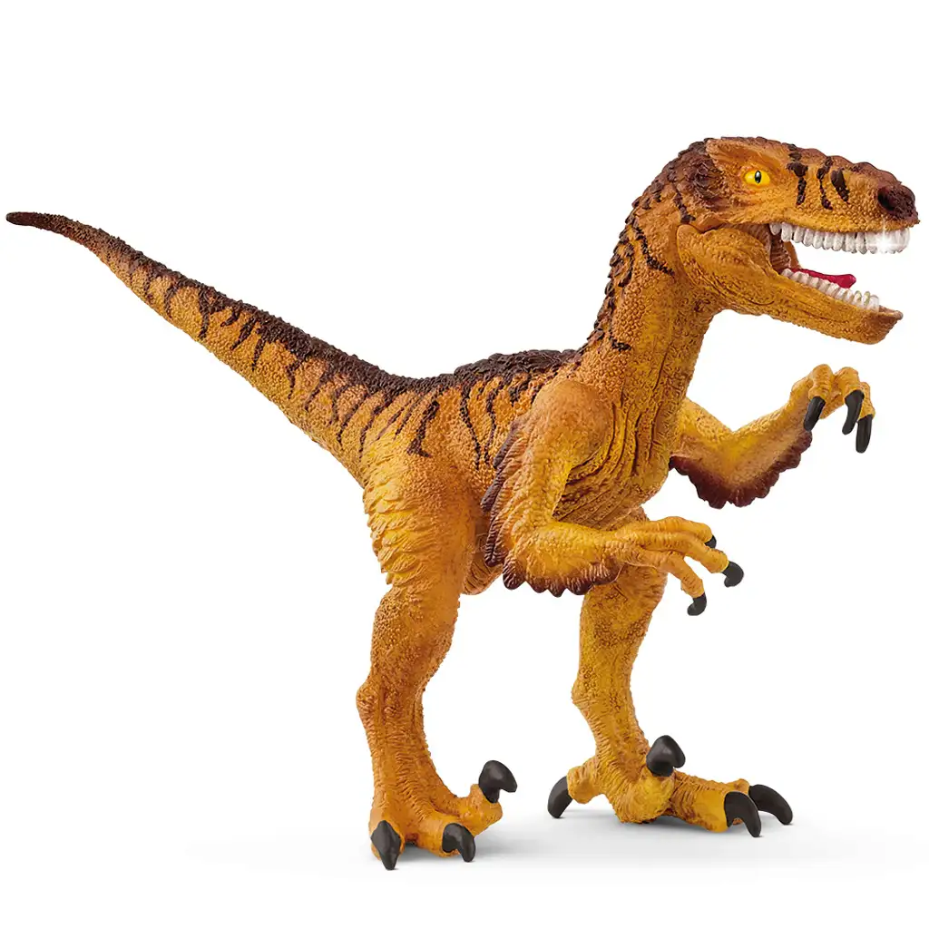 Schleich: Velociraptor Figur (15045)