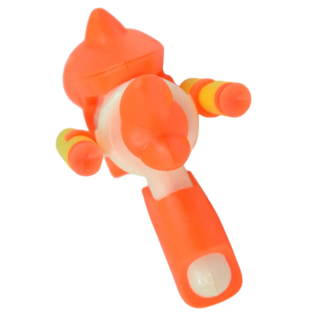 Shark Attack: Schwammgeschütz mit Munition 13cm kép 3