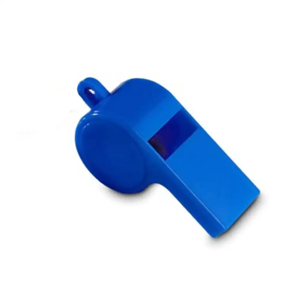 Pfeife in mehreren Farben