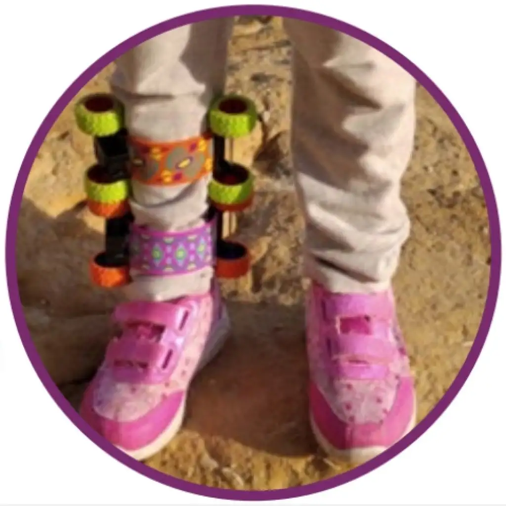 Skateboard - Skateboard-Armband in verschiedenen Ausführungen kép 2