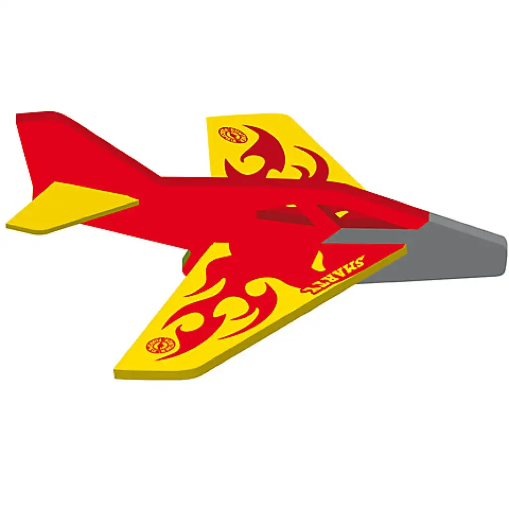 Smarty Segelflugzeug kép 2