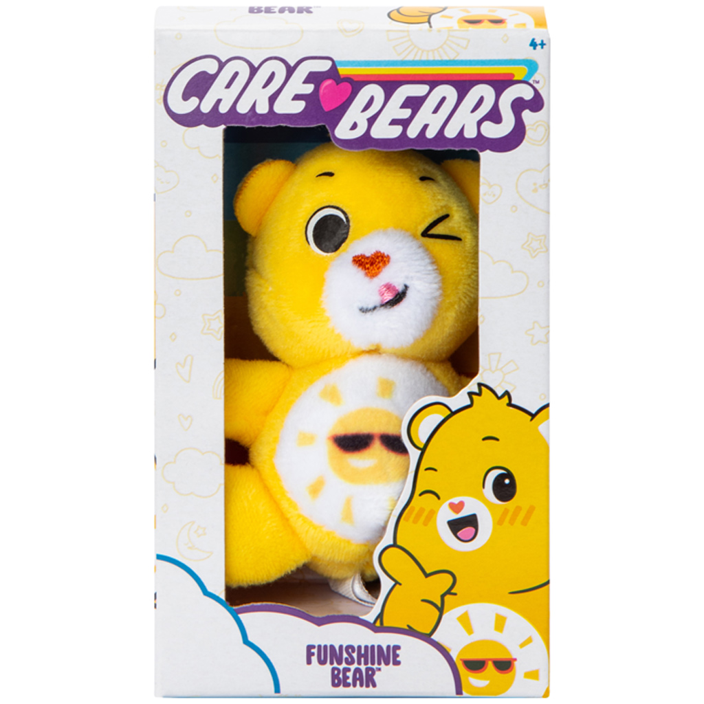 Sorgsame Bären: Spaß-Bär 35cm - Simba Toys