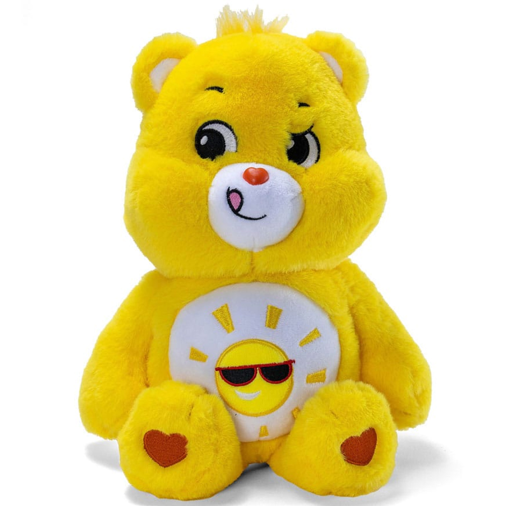 Sorgsame Bären: Spaß-Bär 35cm - Simba Toys kép 2