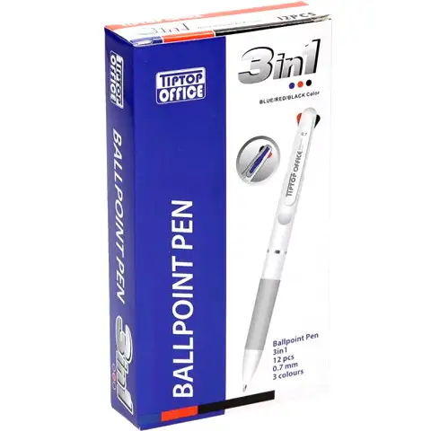 Spirit: 3-in-1 Kugelschreiber