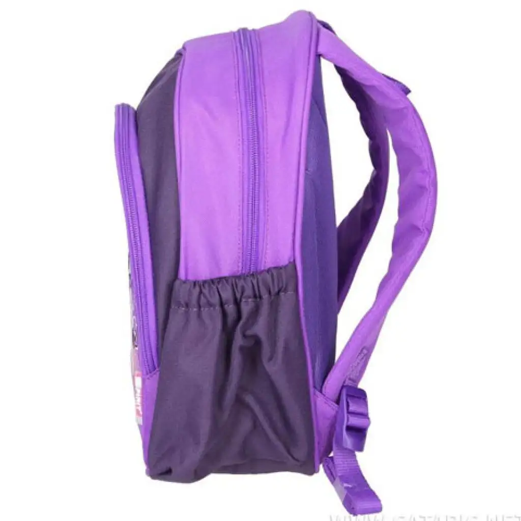 Spirit: Abgerundeter Schulranzen, Rucksack 24x13x31cm kép 2