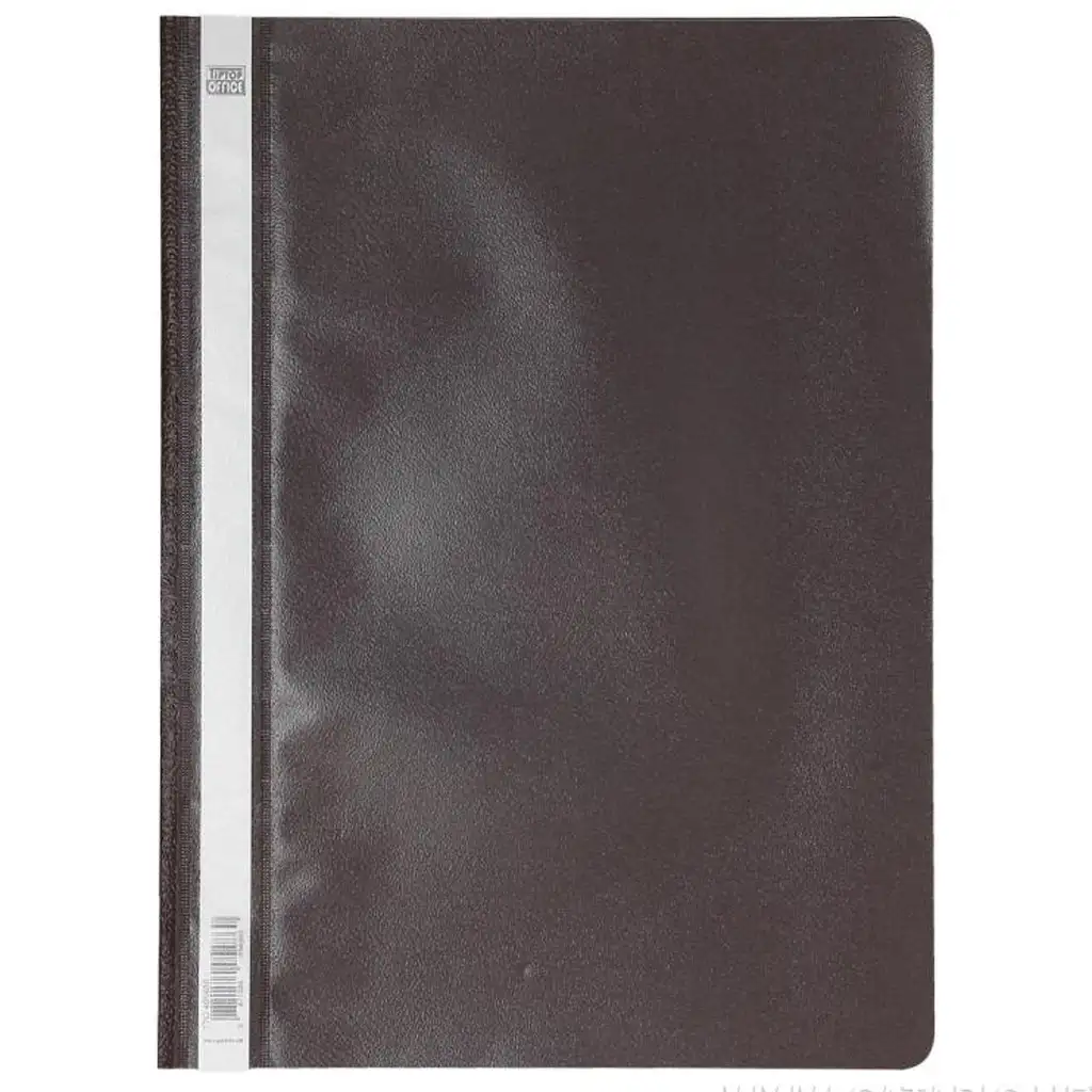 Spirit: Ablageordner in Braun 110/180 A4