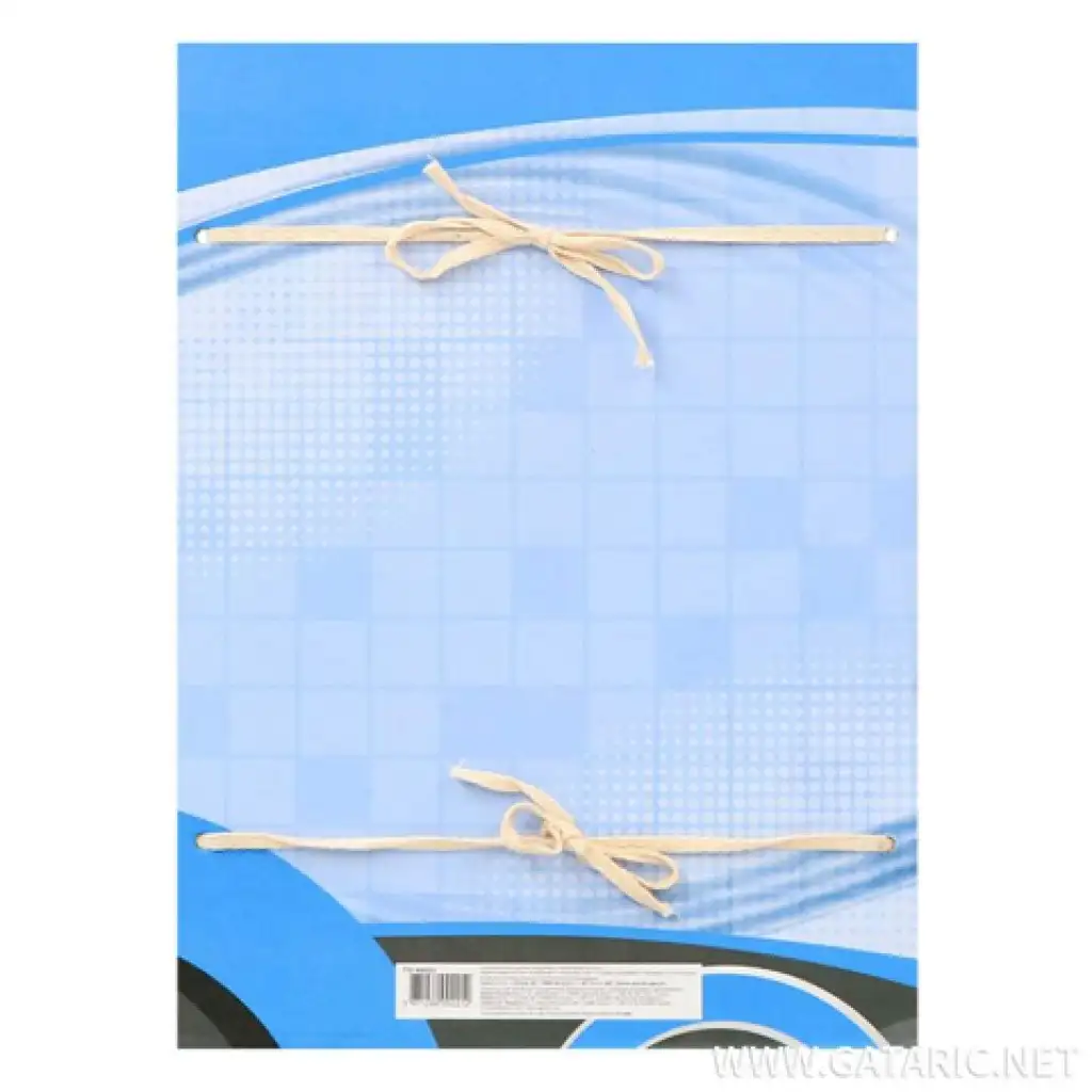 Spirit: Bandumschlag 31x22cm kép 2