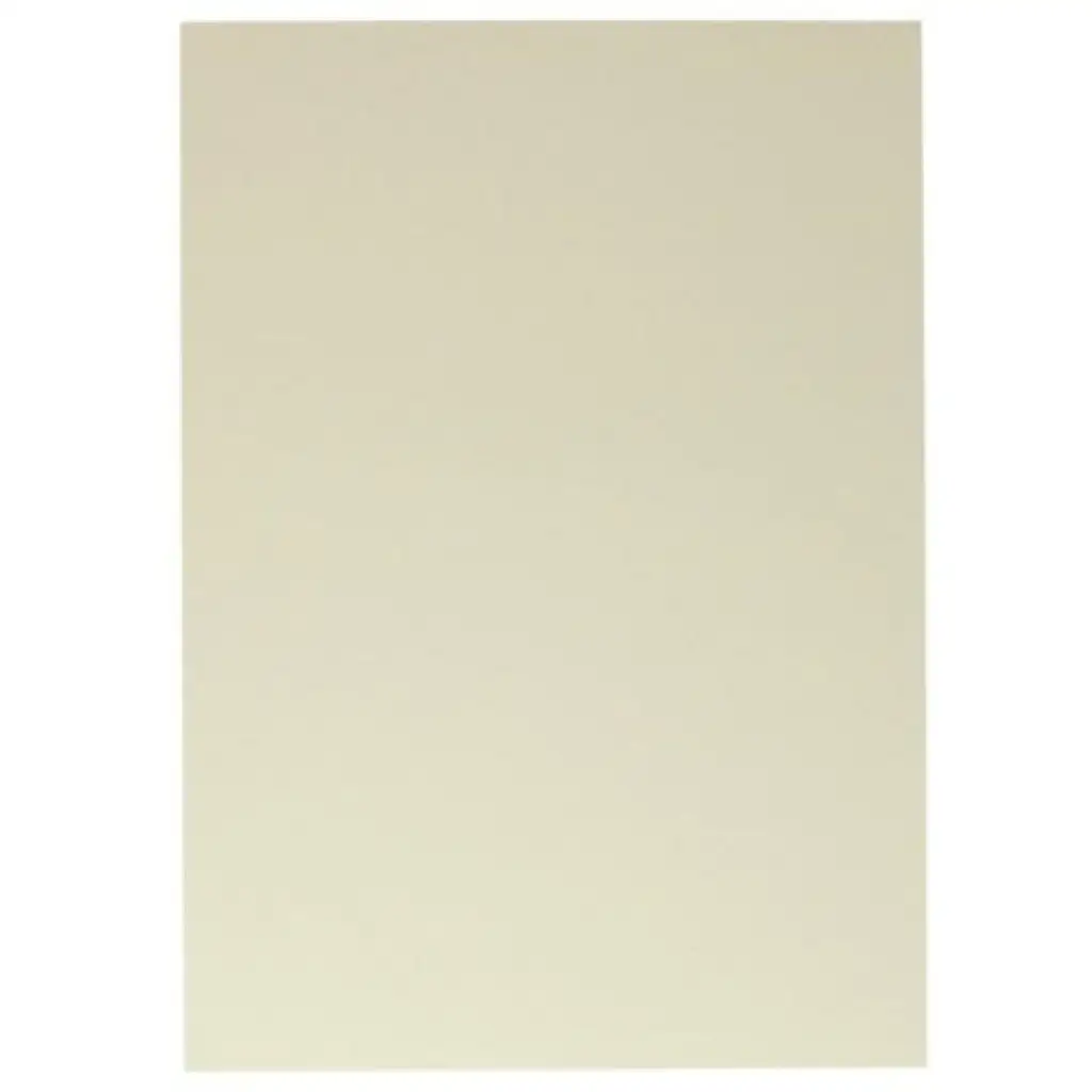 Spirit: Beige Dekorationskarton 220g im A4-Format