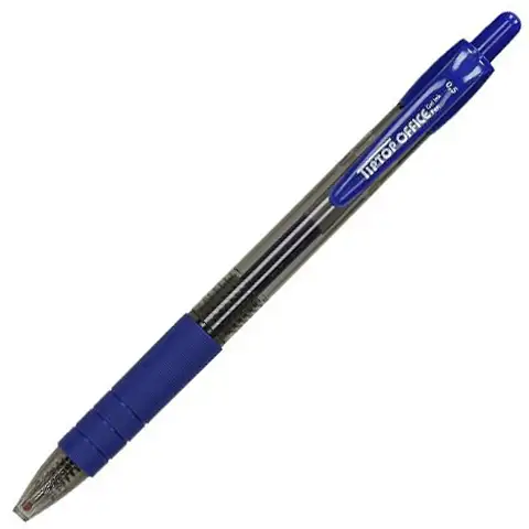 Spirit: Classic Gel Geltinte-Stift 0,5mm blau