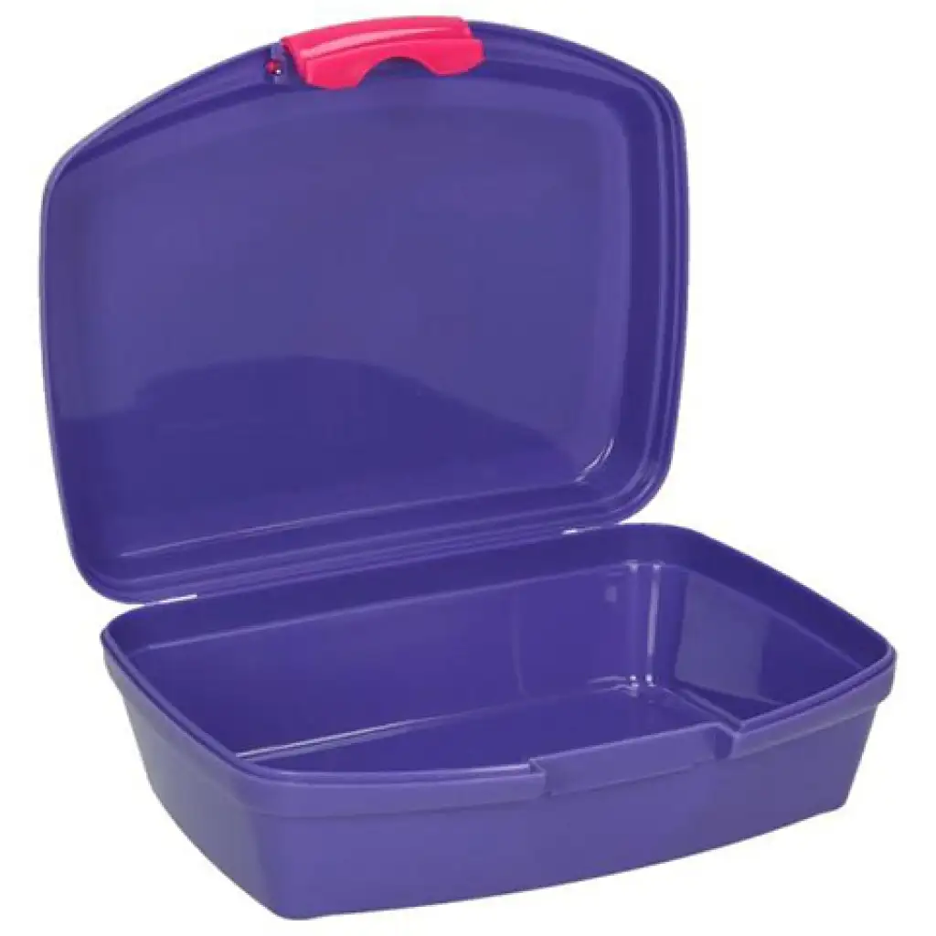 Spirit: Einhorn Brotdose 550ml kép 2