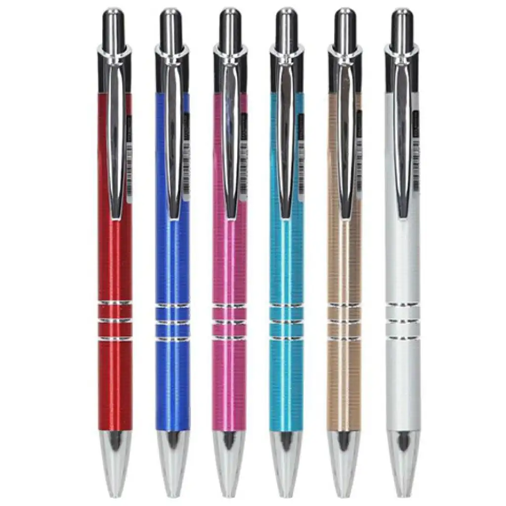 Spirit: Fortuna Kugelschreiber in verschiedenen Farben 1 Stk kép 2