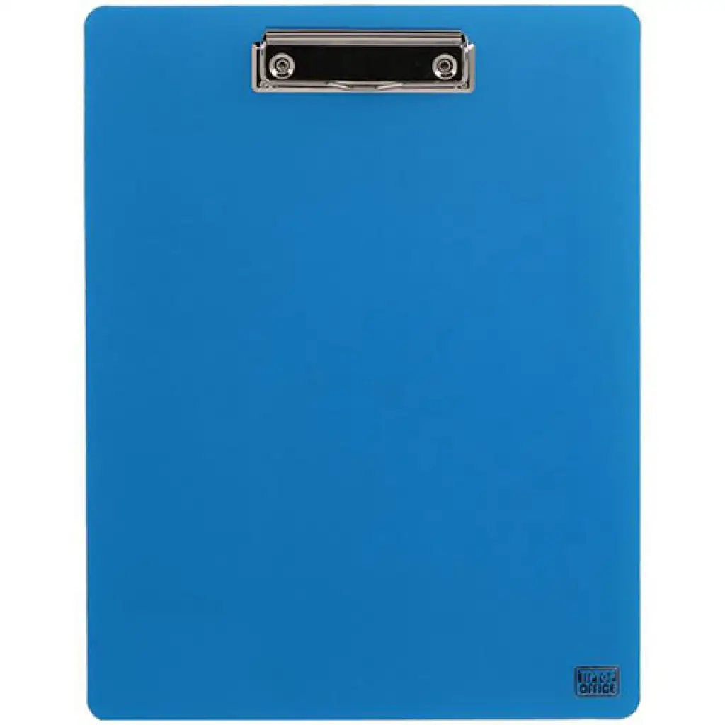 Spirit: Frische Klemmbrett A4 blau kép 1