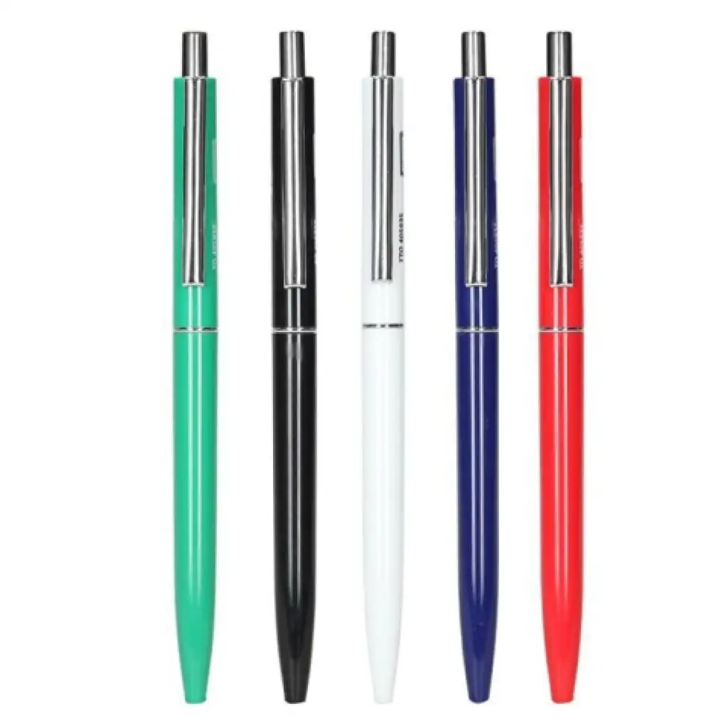 Spirit: G10 blauer Kugelschreiber 1,0 mm in mehreren Farbvarianten