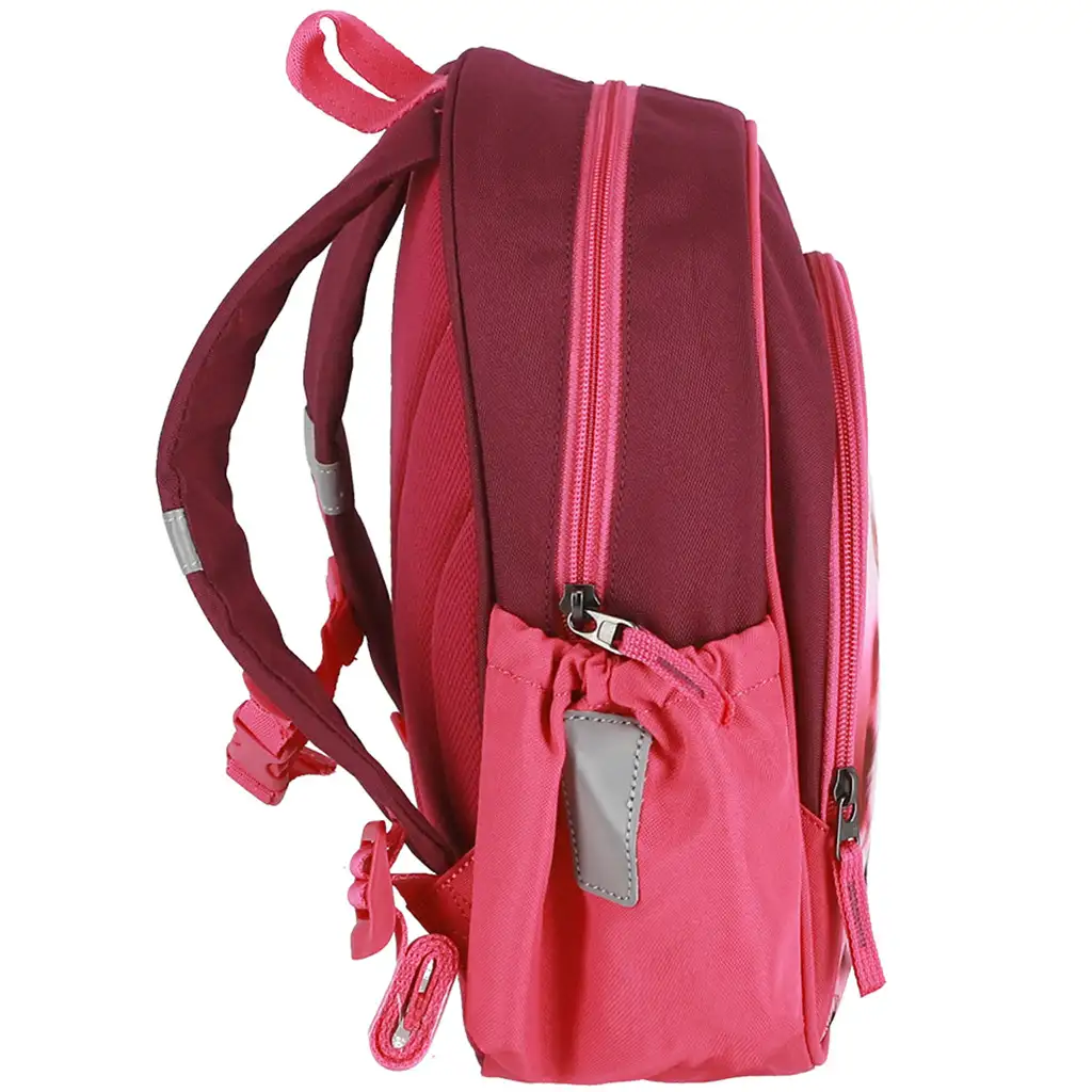 Spirit: Kitty-Katzenmuster abgerundeter Schulranzen, Rucksack 24x13x31cm kép 4