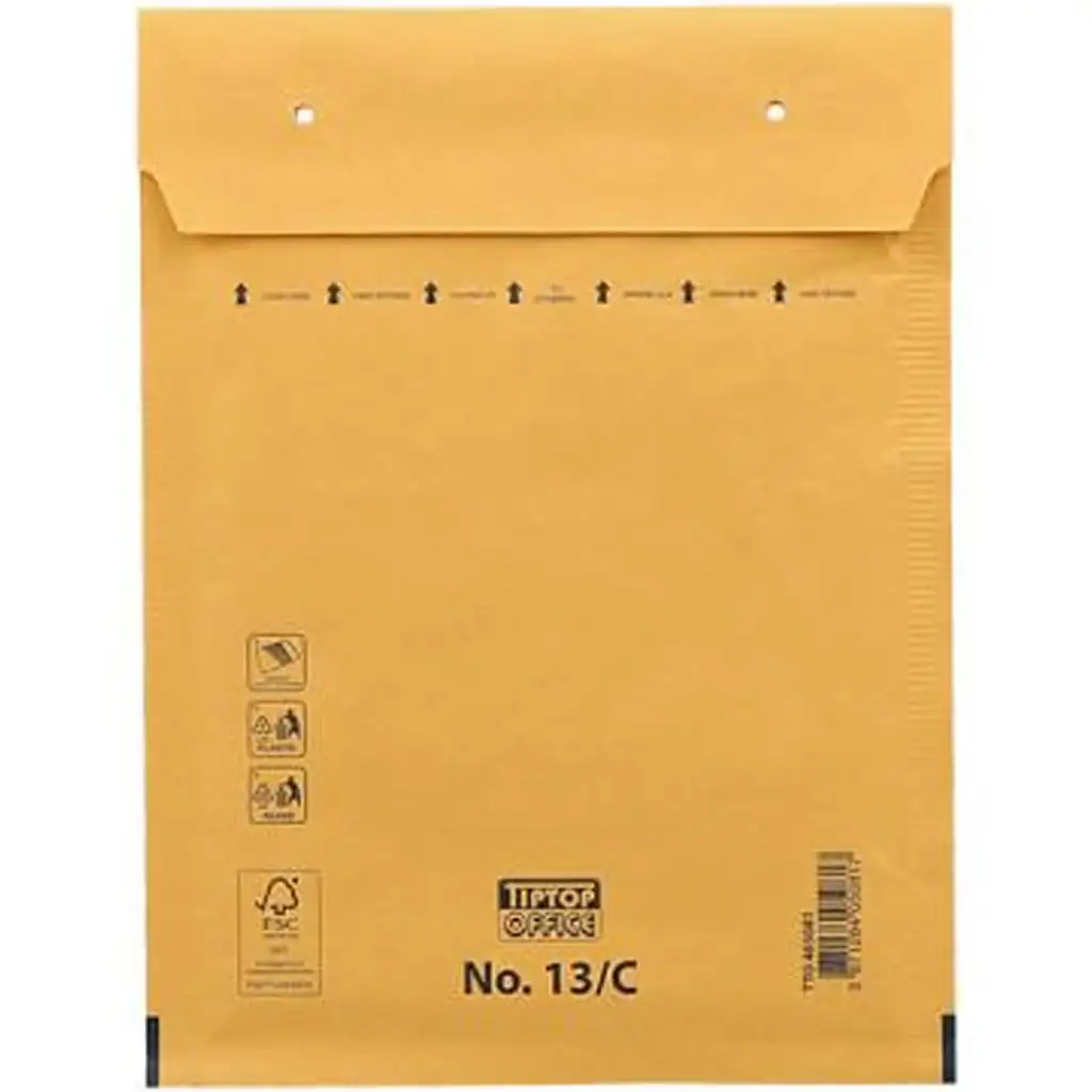 Spirit: Luftpolstertasche C3 15x21,5cm 1 Stk.