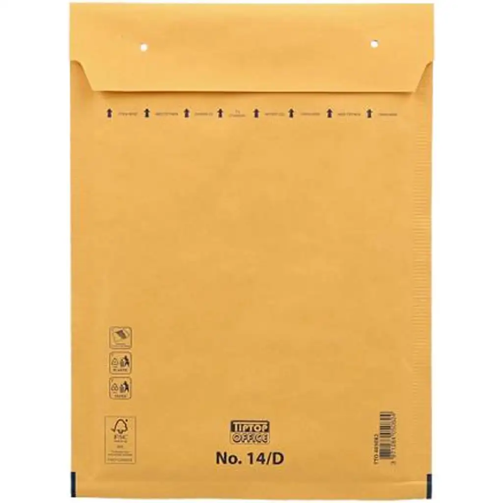 Spirit: Luftpolstertasche D4 18x26,5cm 1 Stk.