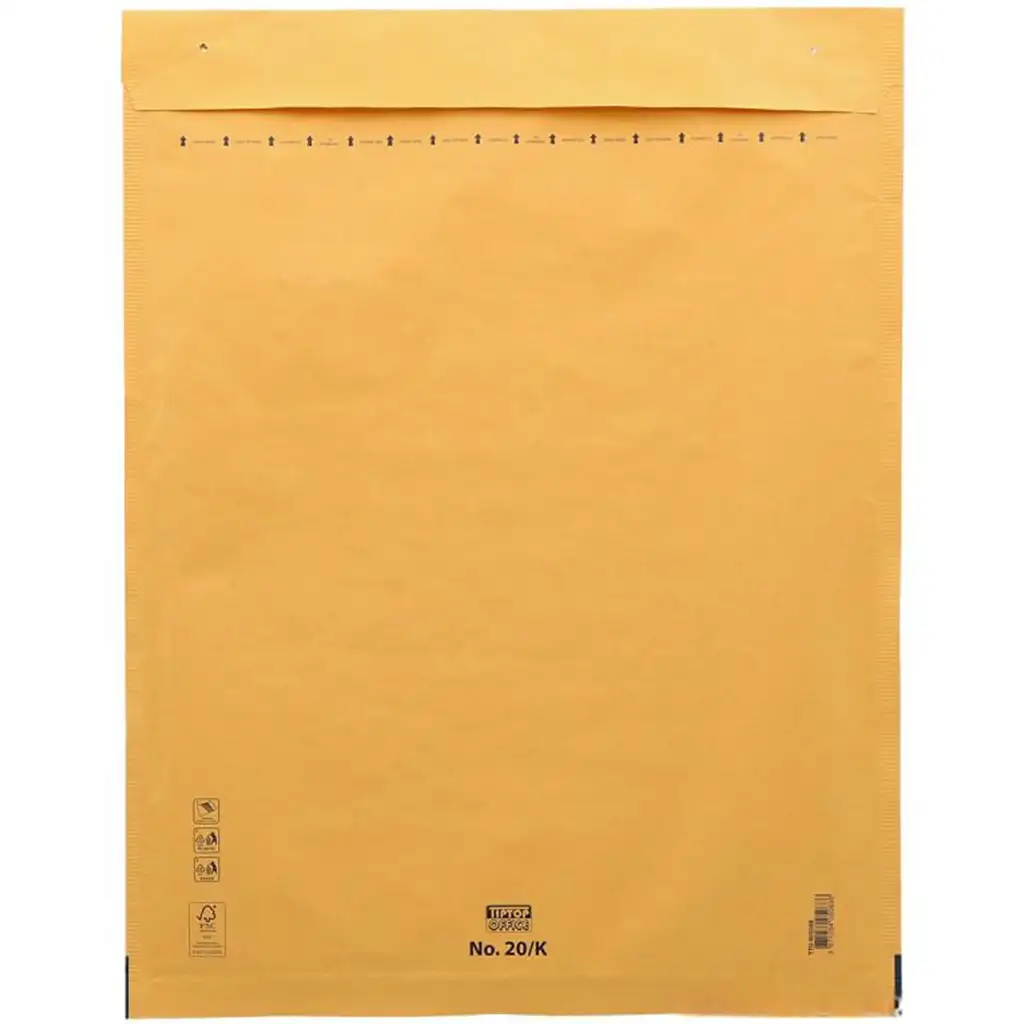 Spirit: Luftpolstertasche K20 35x47cm 1 Stk.