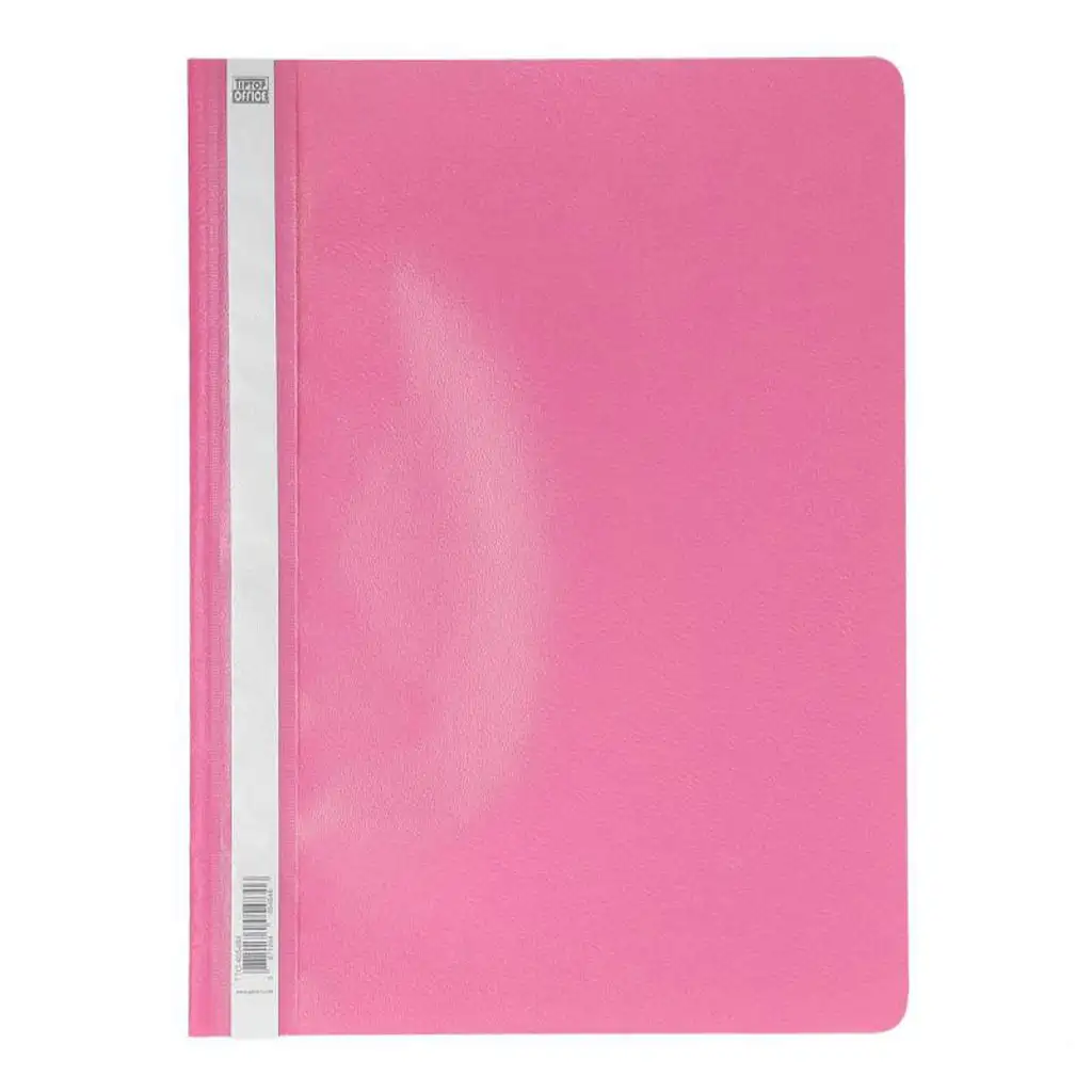 Spirit: Ordner in Pink 110/180 A4 kép 1