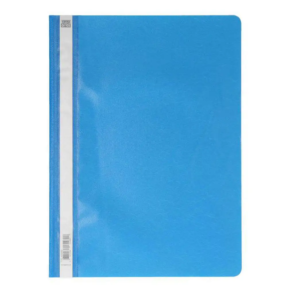 Spirit: Ringbuchmappe in Hellblau 110/180 A4 kép 1