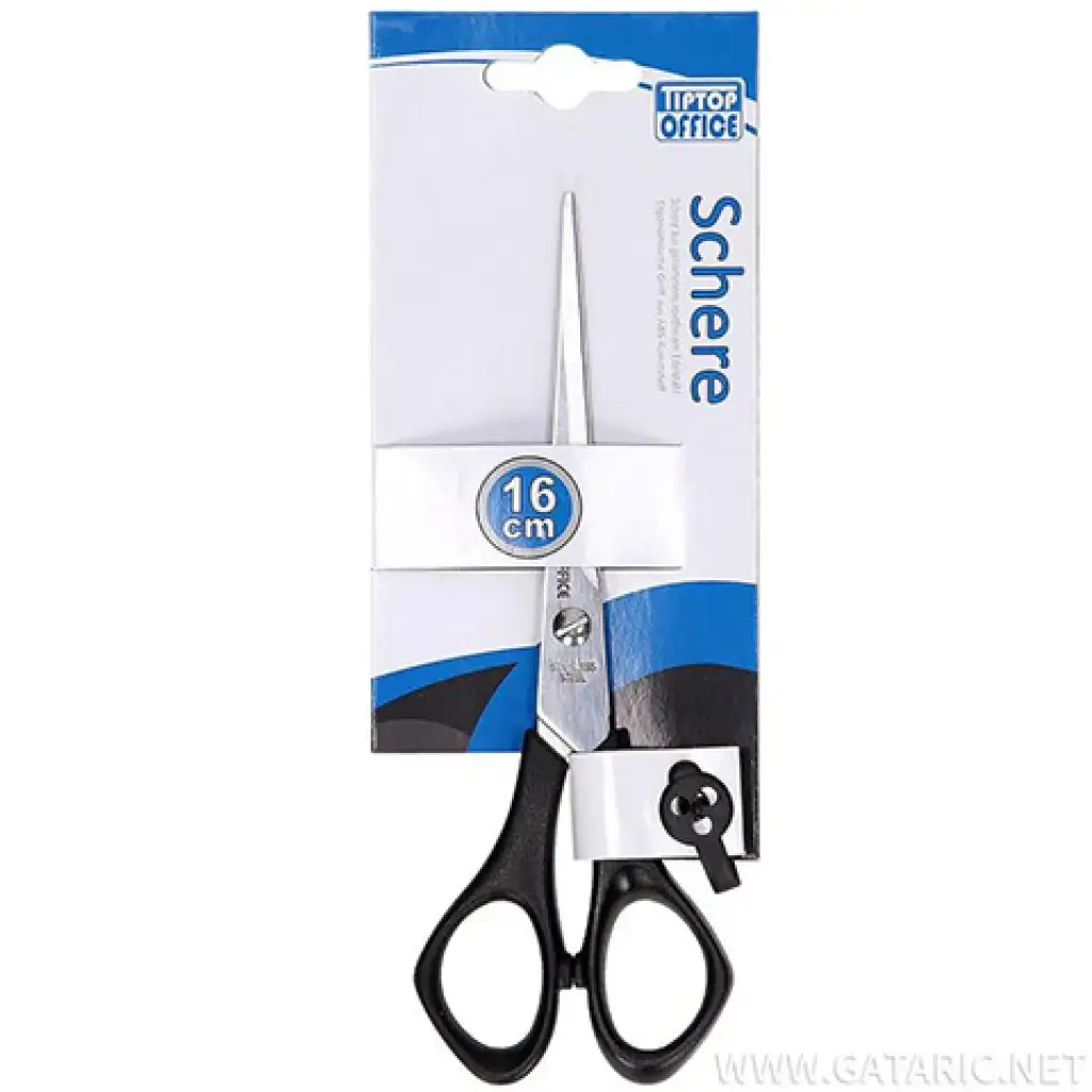 Spirit: Schere mit 16 cm Edelstahlklinge