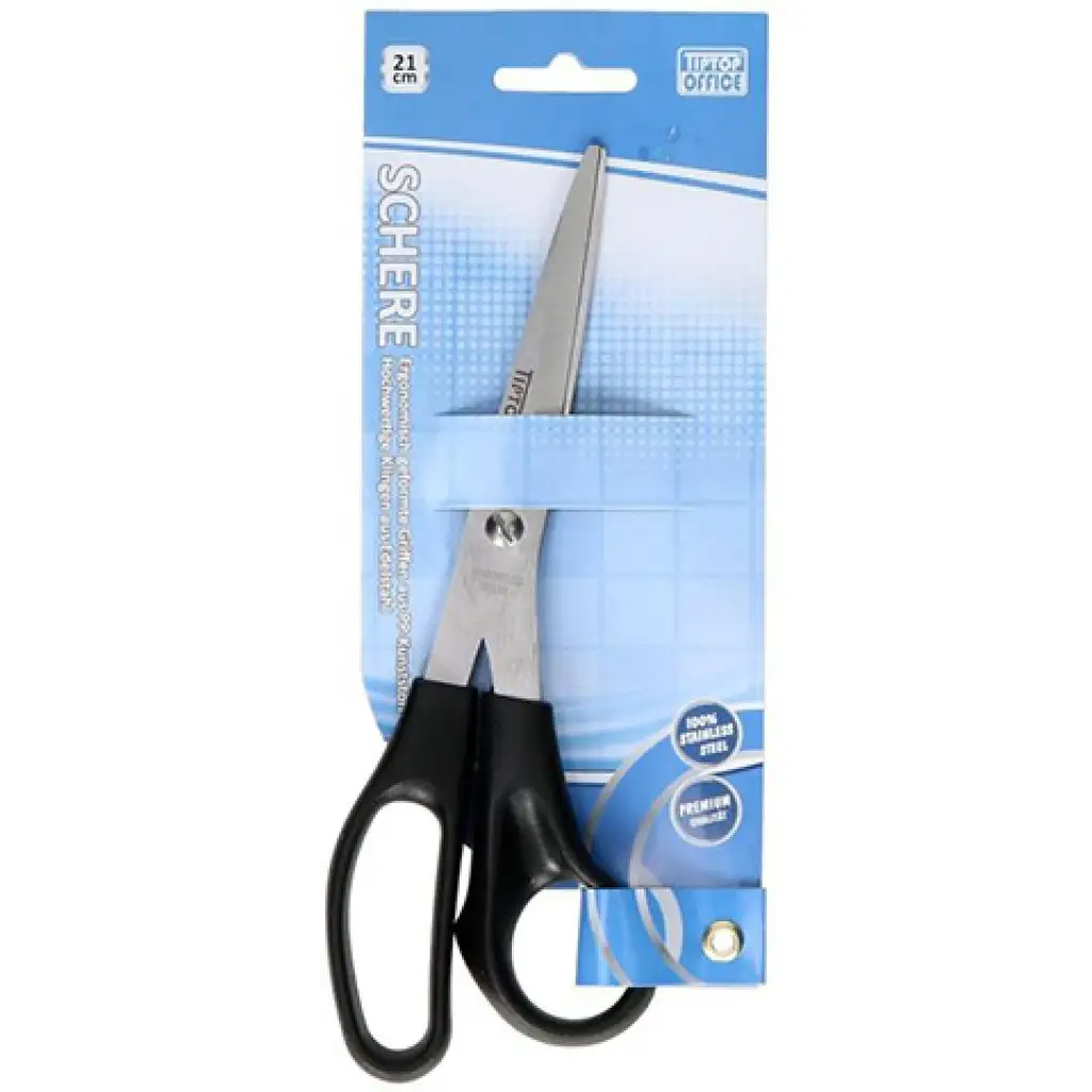 Spirit: Schere mit 21 cm Edelstahlklinge