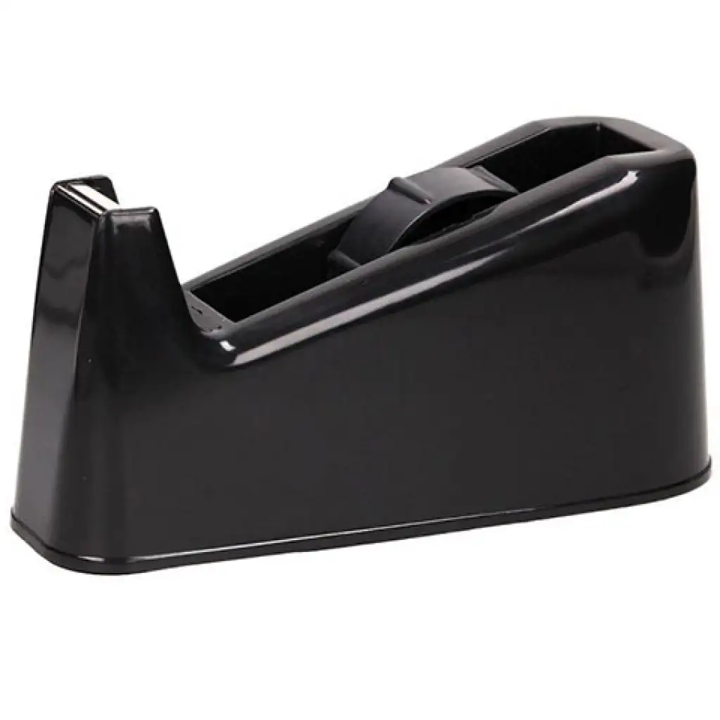 Spirit: Schwarzer Klebebandabroller Big TD70 kép 2