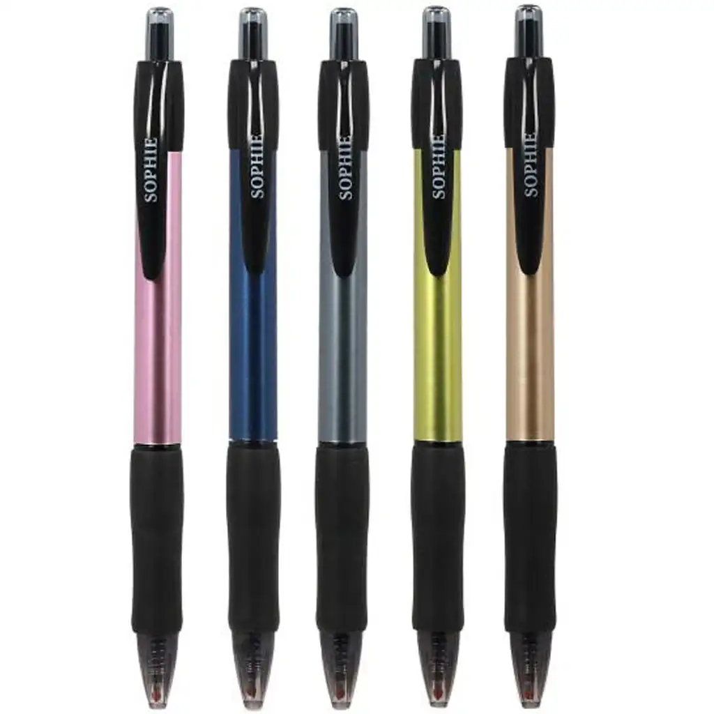Spirit: Sophie Ölgeltinten-Kugelschreiber in verschiedenen Ausführungen, 1 Stück