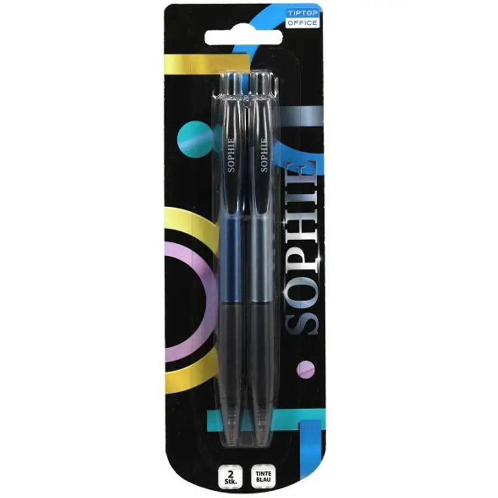 Spirit: Sophie Ölgeltintenstift 2er-Set kép 2