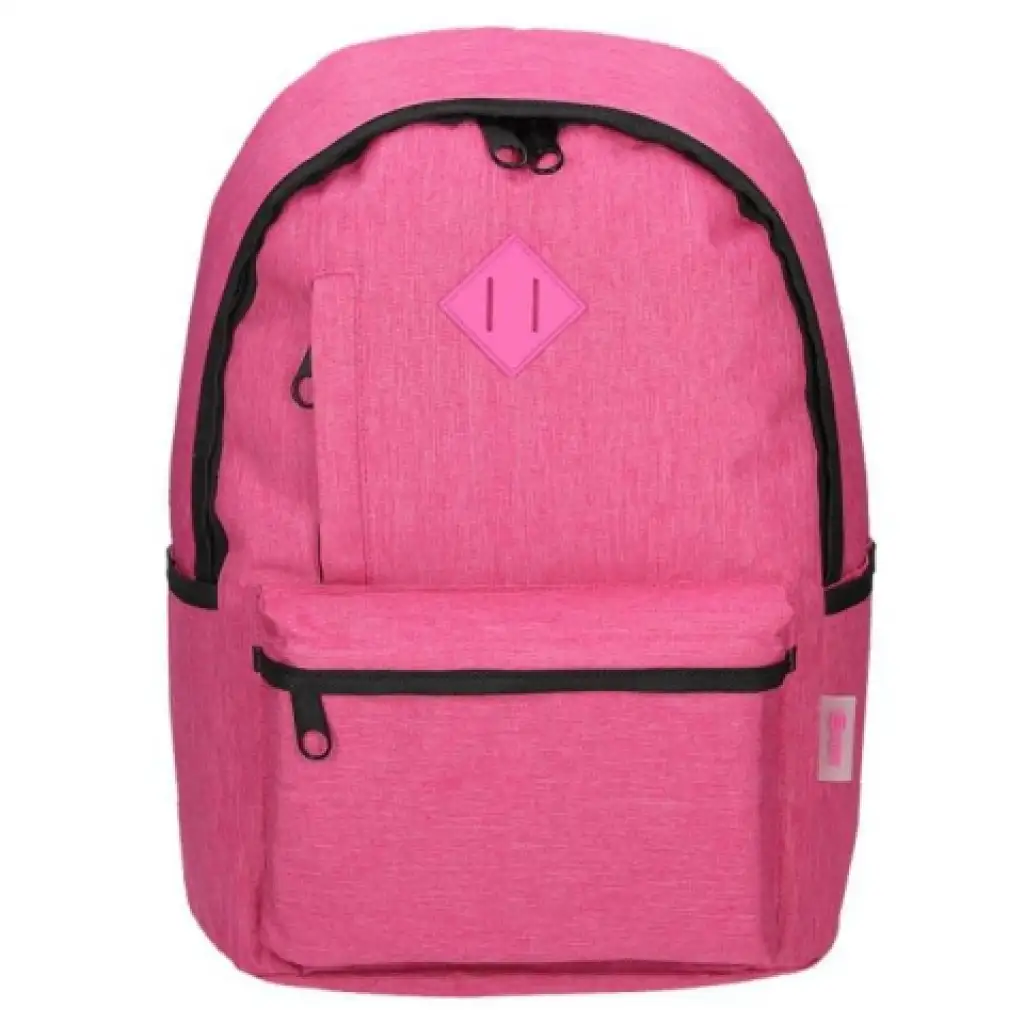 Spirit: Spot rosa Schulranzen Rucksack