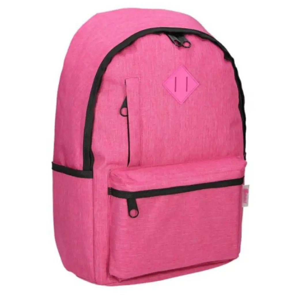 Spirit: Spot rosa Schulranzen Rucksack kép 4
