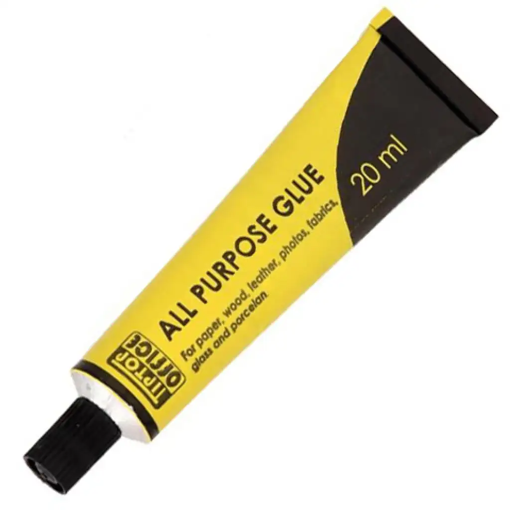 Spirit: Universalkleber 20ml kép 1