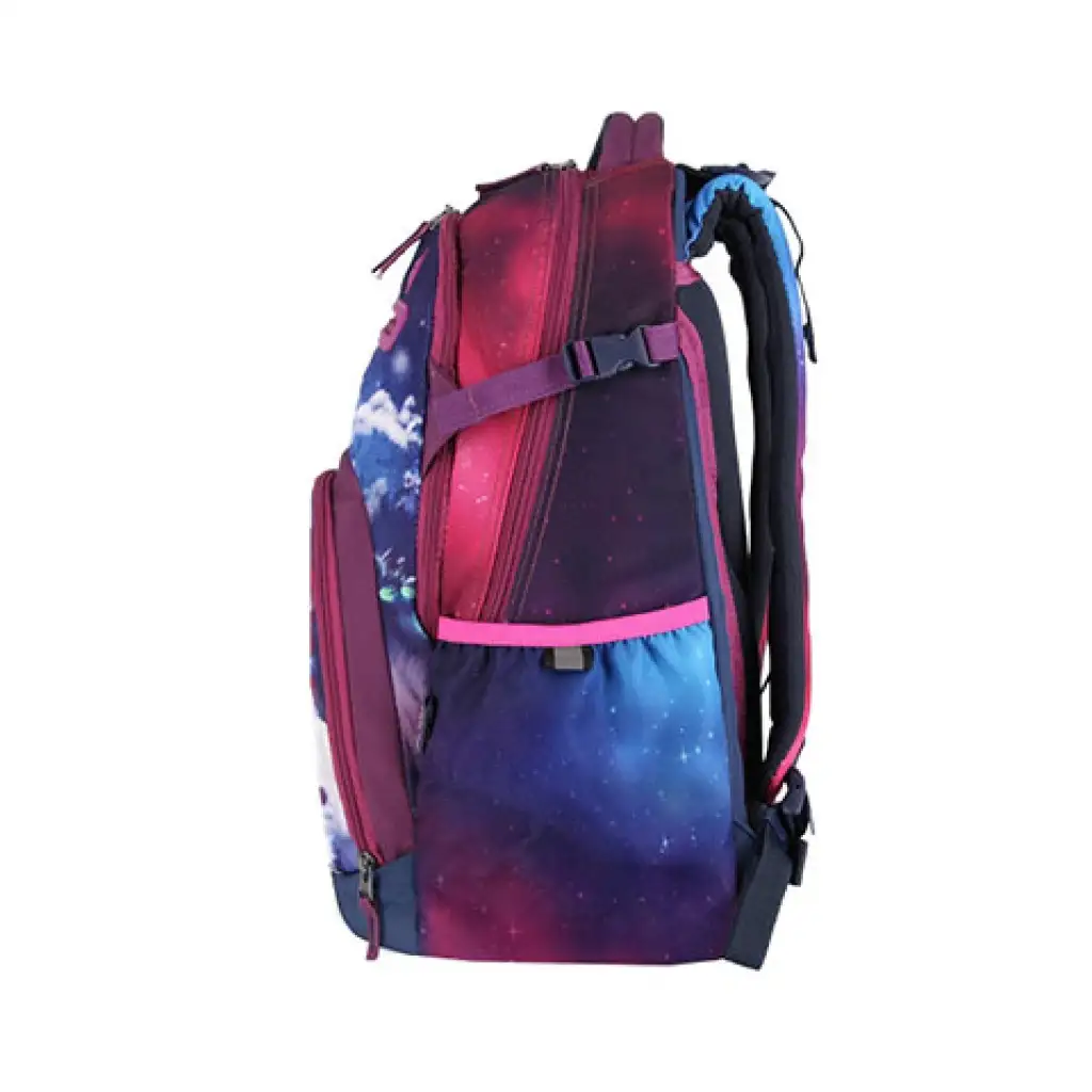 Spirit: ZERO+ Be Magical ergonomischer Schulranzen Rucksack kép 3
