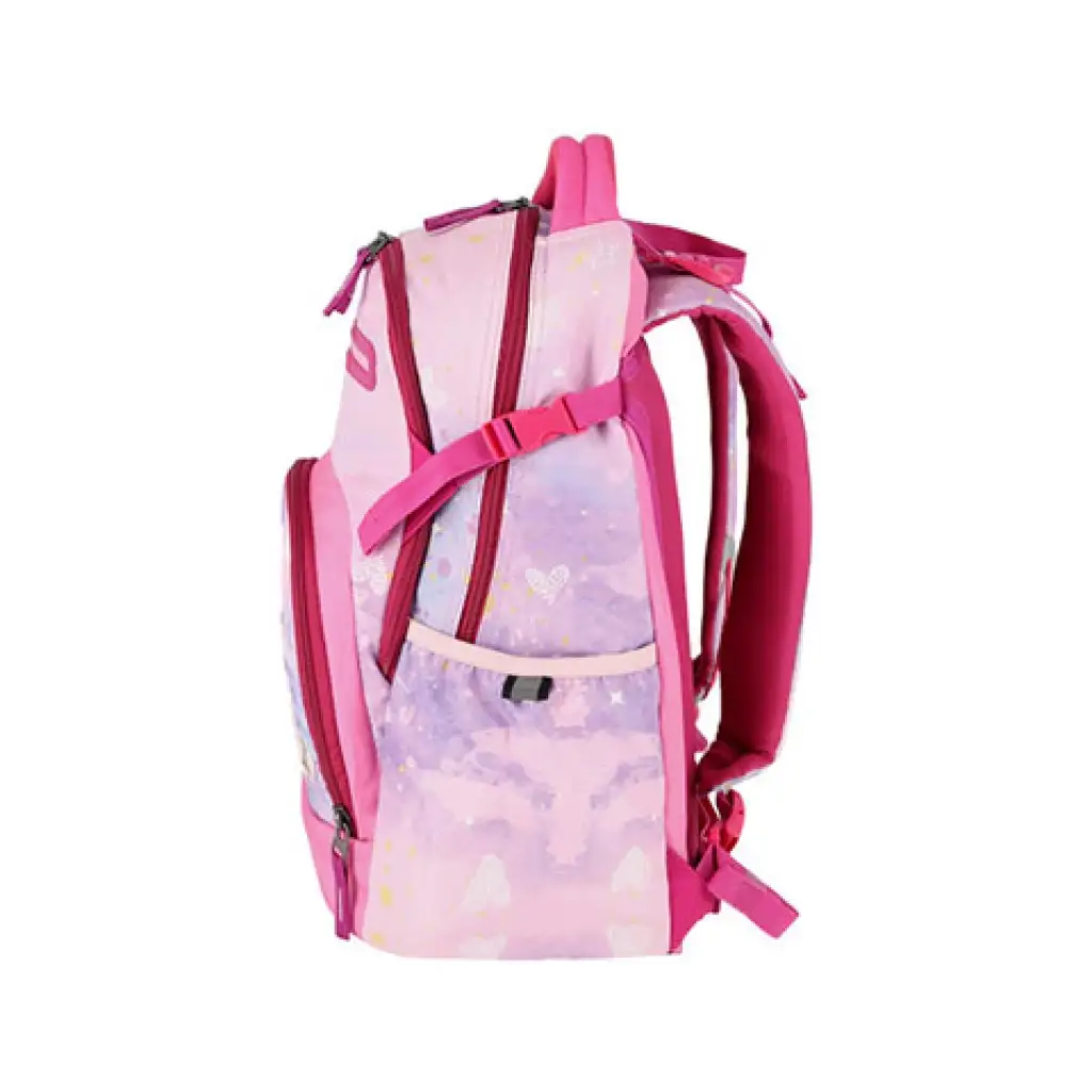 Spirit: ZERO+ Love Horse ergonomischer Schulranzen Rucksack kép 2