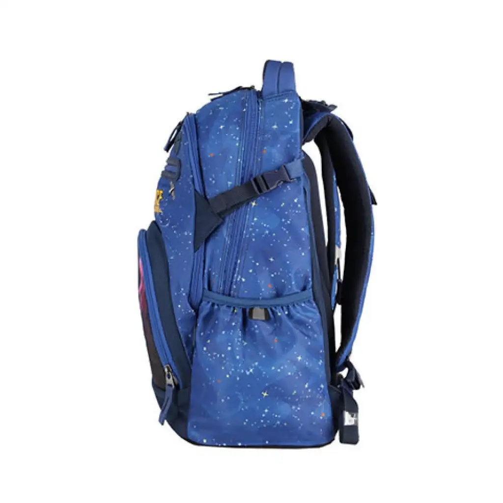 Spirit: ZERO+ Space ergonomischer Schulrucksack kép 2