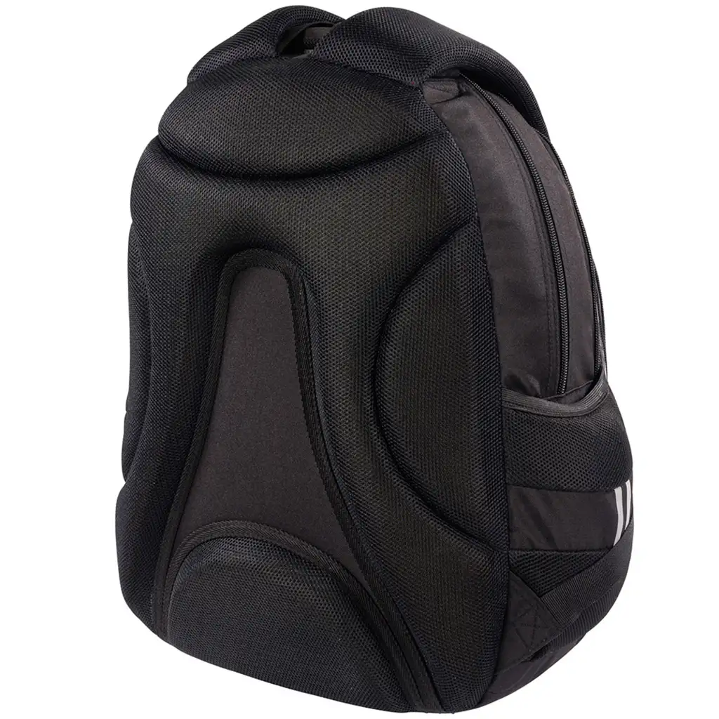 St.Right Black Cats ergonomischer Schulranzen, Rucksack BP06 345,5x35,5x5,5cm kép 3