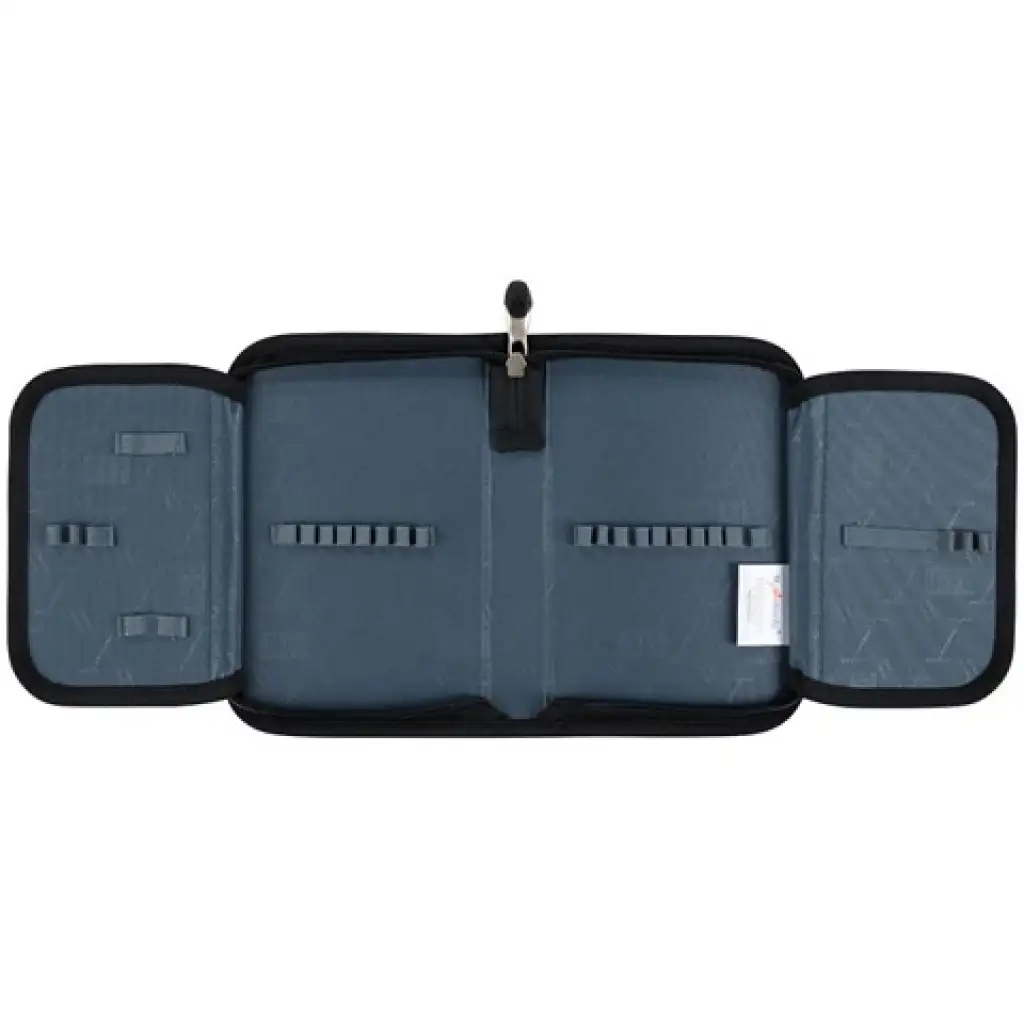 St.Right Hearts Federmäppchen mit ausklappbarem Flügel kép 2