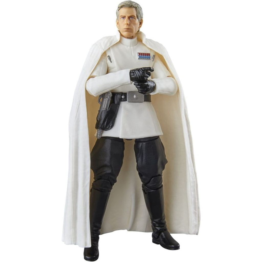 Star Wars: Black Series Direktor Orson Krennic Figur – Hasbro kép 2