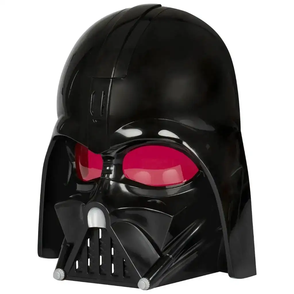 Star Wars Darth Vader Elektronische Maske - Hasbro kép 2