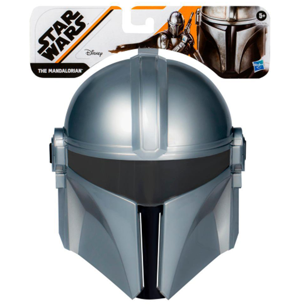 Star Wars Mandalorianer Maske – Hasbro