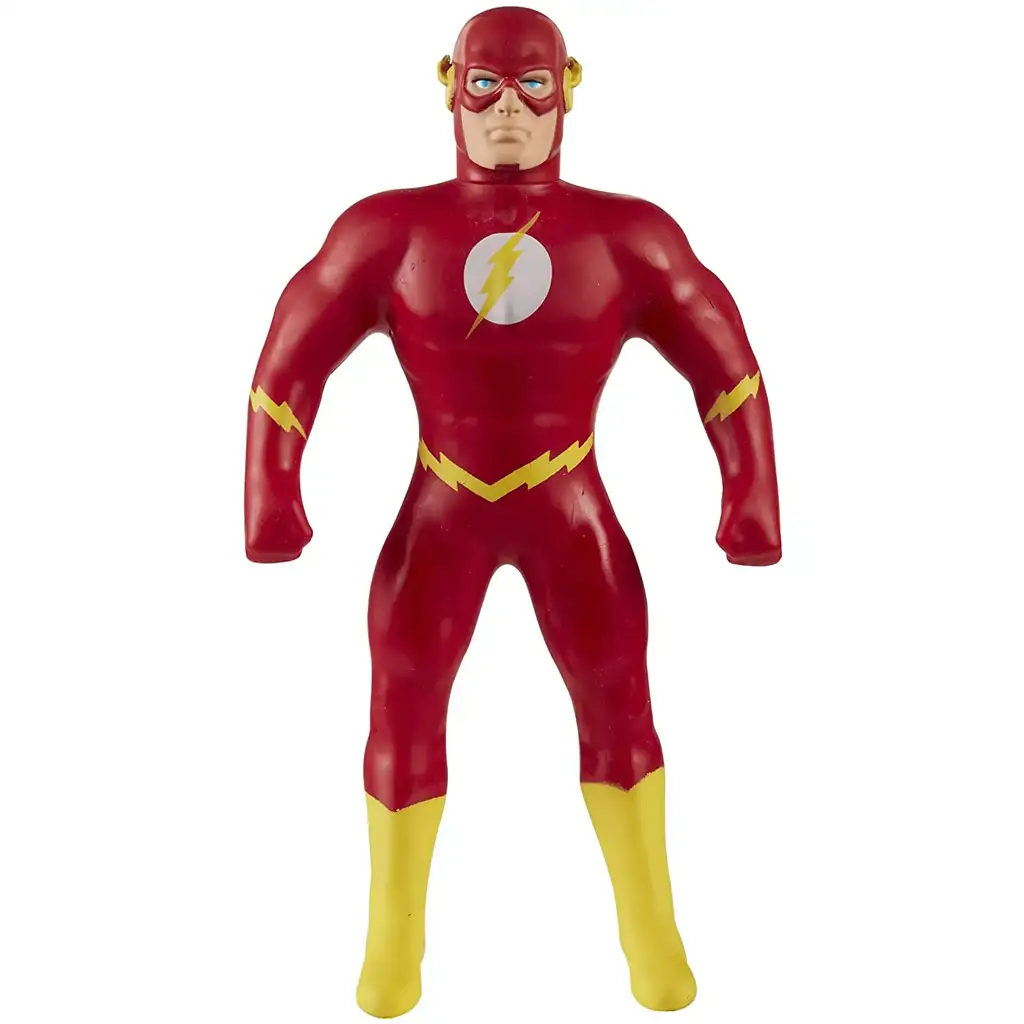 Stretch: Mini Flash dehnbare Actionfigur 18cm kép 2