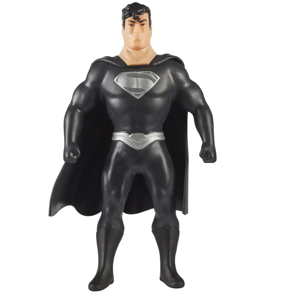 Stretch: Mini Superman dehnbare Actionfigur 18cm kép 3