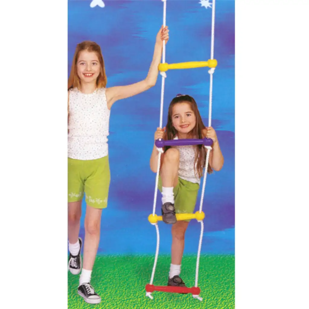 Strickleiter - D-Toys