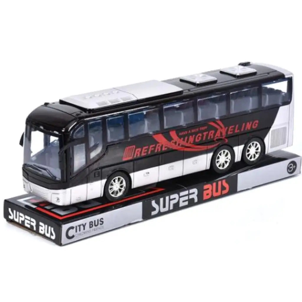 Super Bus 30 cm kép 1