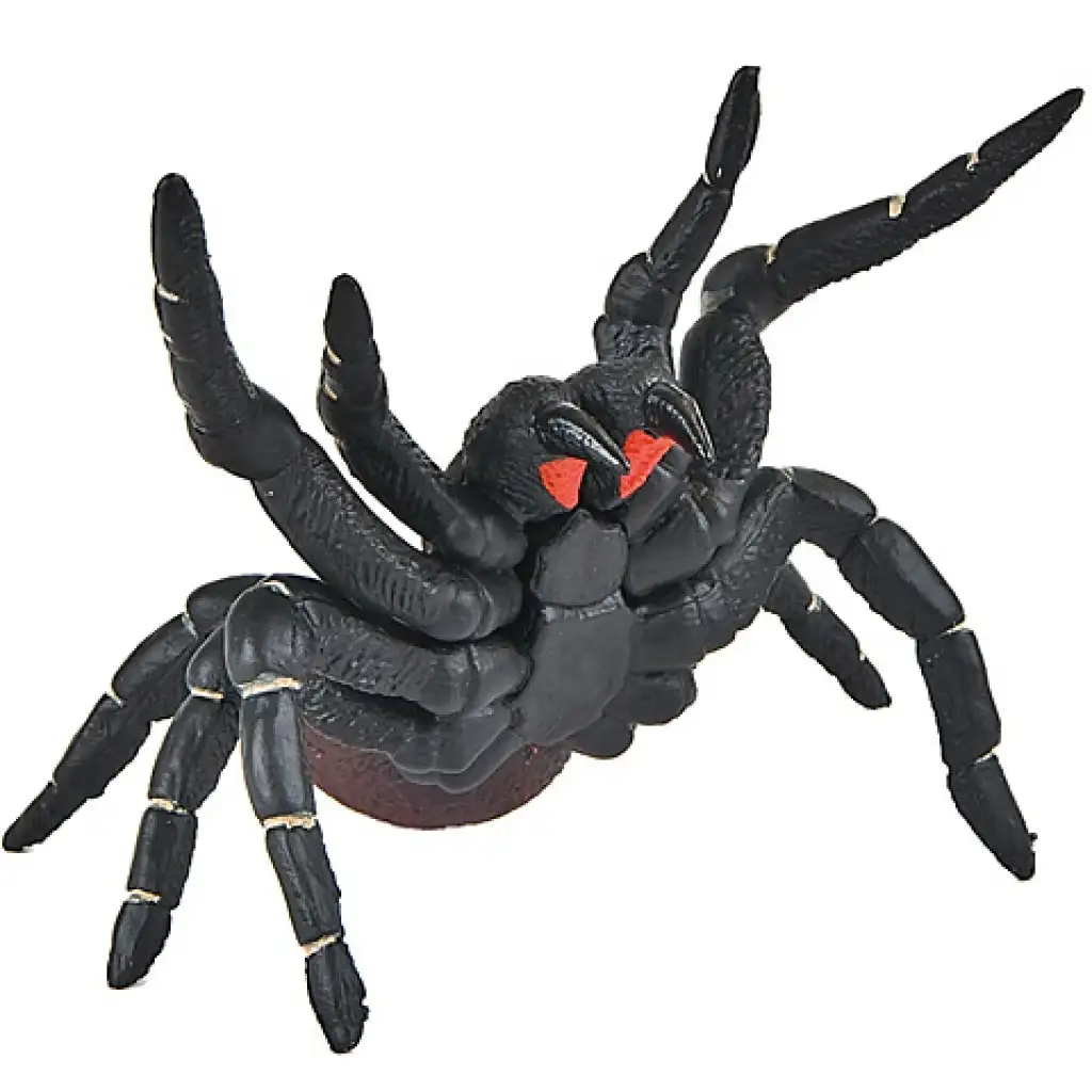 Sydney-Trichternetzspinne Spielfigur