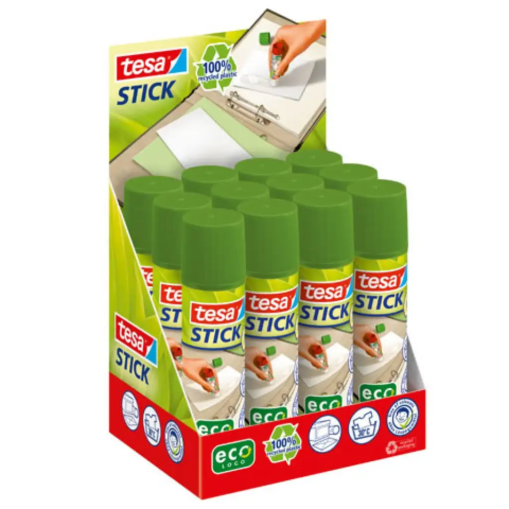 TESA: Klebestift 20g kép 2