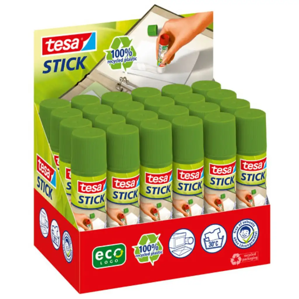 TESA: Klebestift 10g kép 2